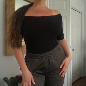 Anthropologie top